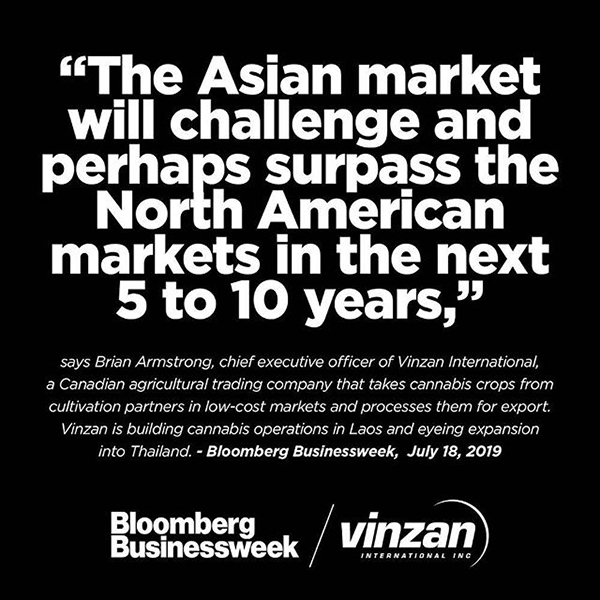 Vinzan Bloomberg July18