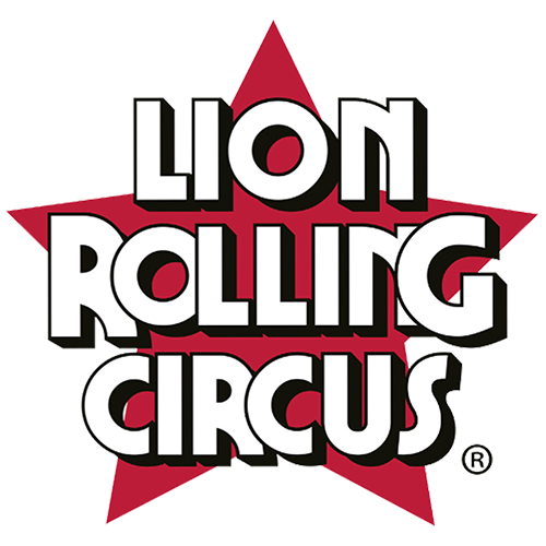 Lionrollingcircus
