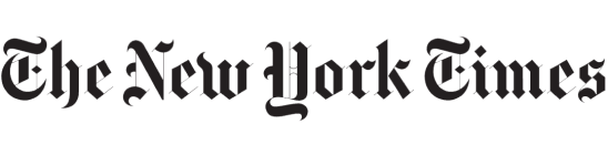 Logo The New York Times