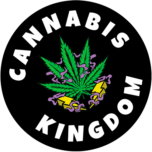 Vinzan Cannabis Kingdom