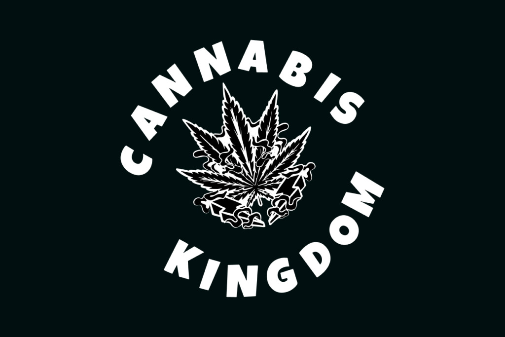 Cannabis Kingdom Logo