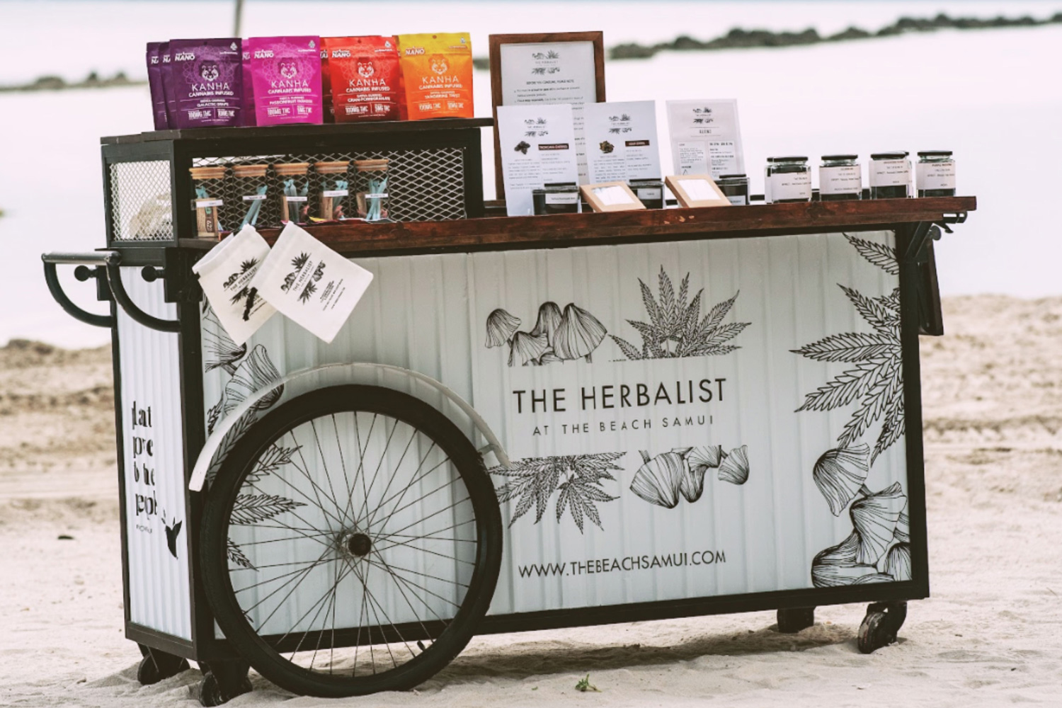 Herbalist Img